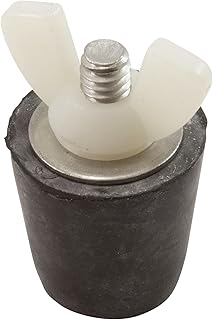 Technical Products #3 Winter Plug for 3/4