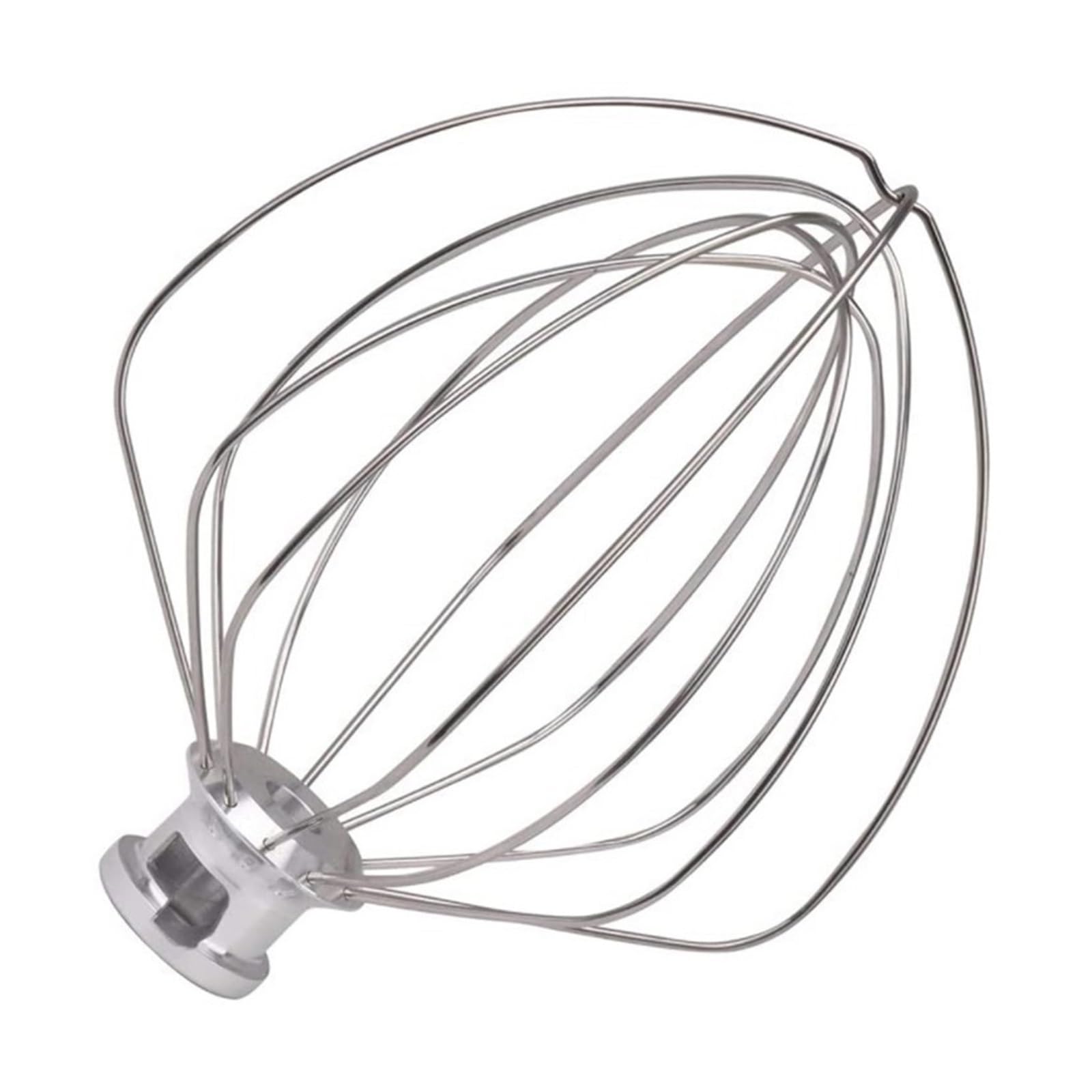 Frusta a filo, compatibile con KitchenAid