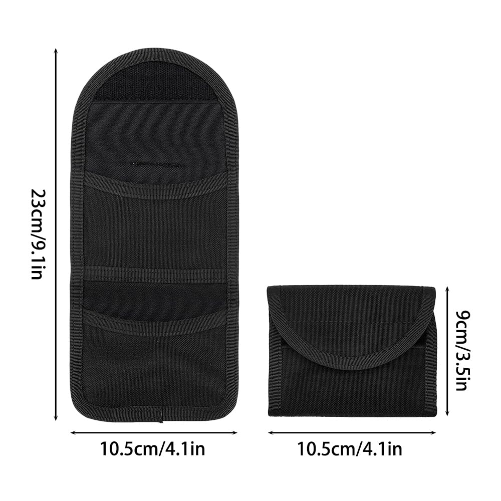 2Pcs Glove Pouches - Image 4
