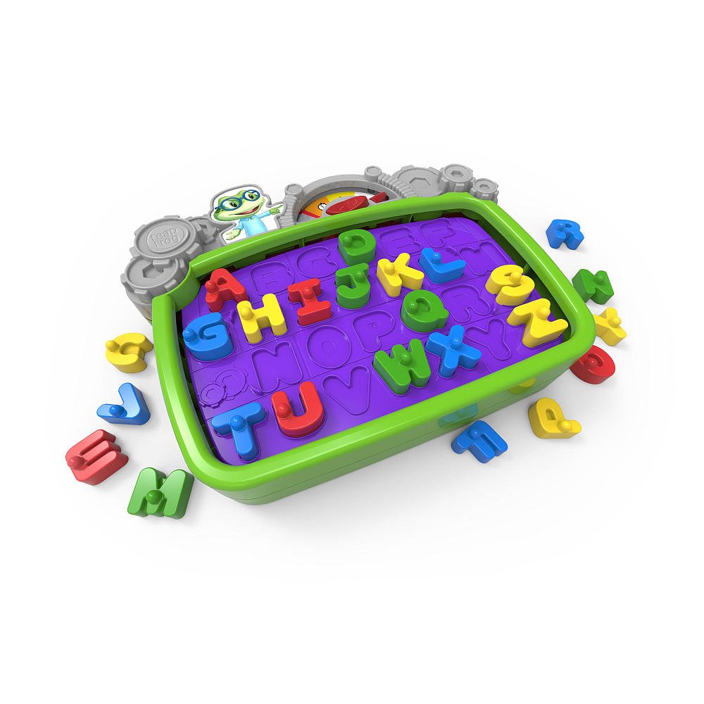 Leapfrog Leaping Letters, Multi Color