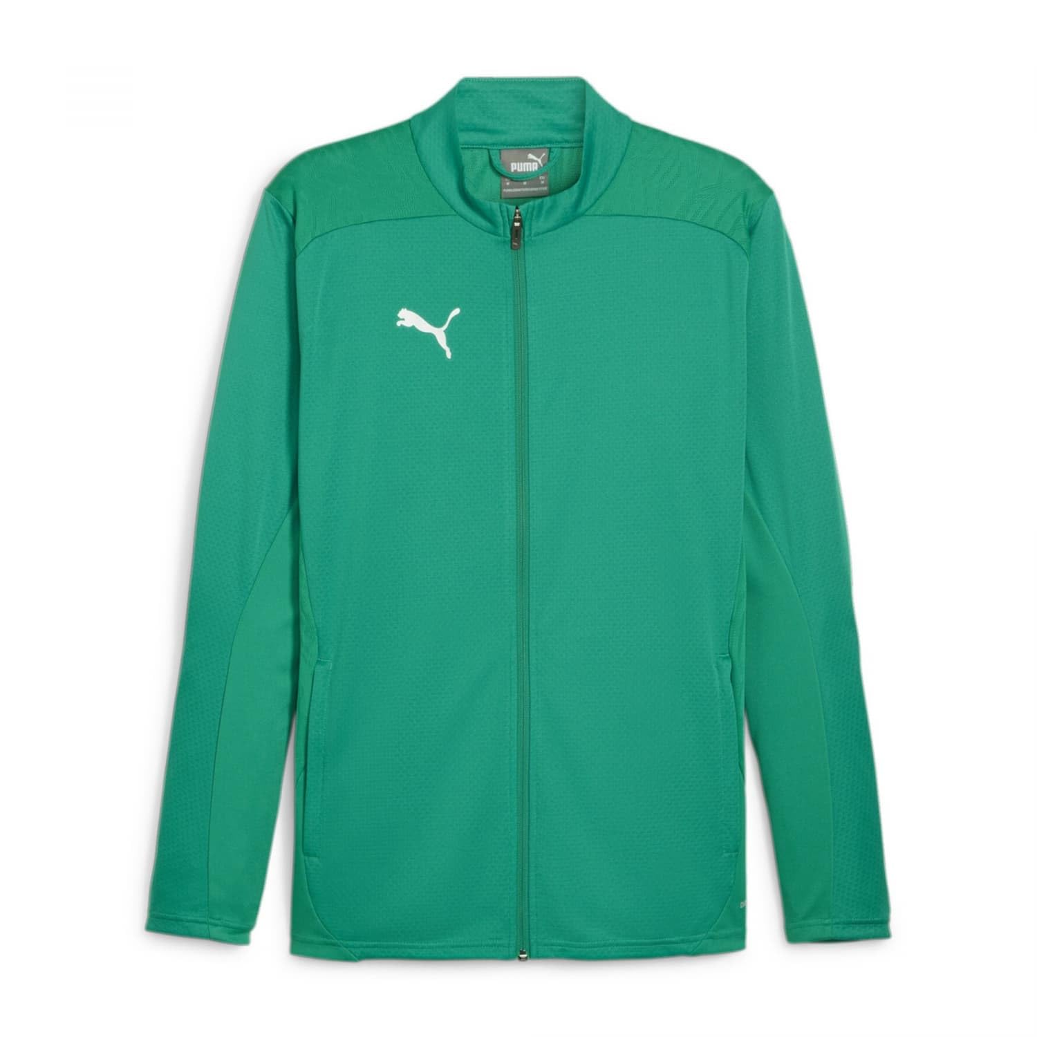 PUMA teamFINAL Training Jacket