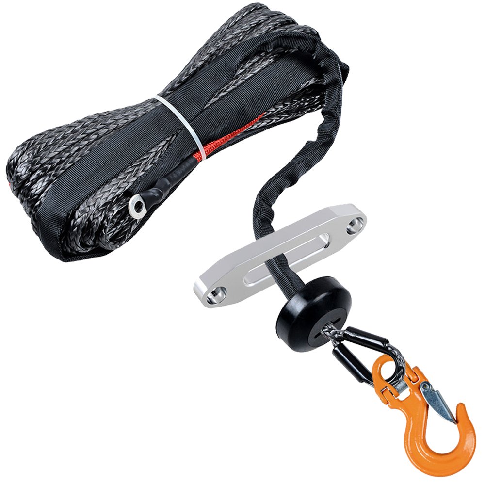 Astra Depot 50' x 1/4