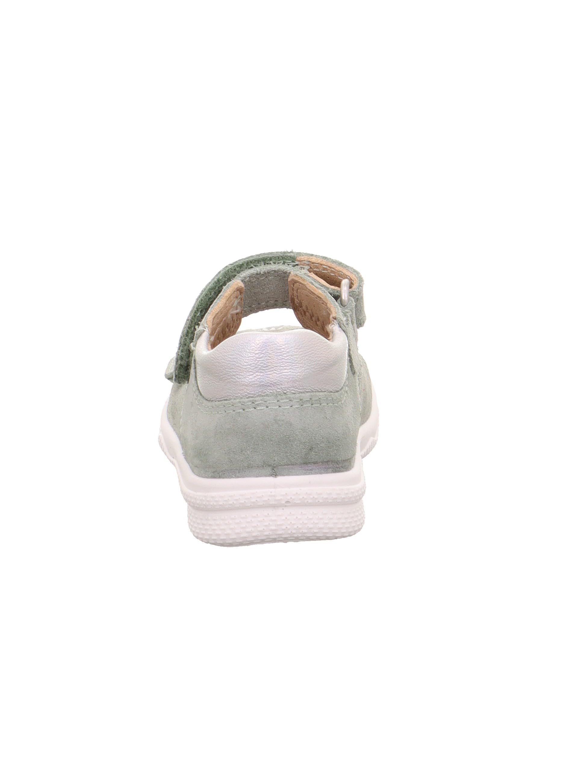 Superfit Polly Sandale 1-600092 Mädchen