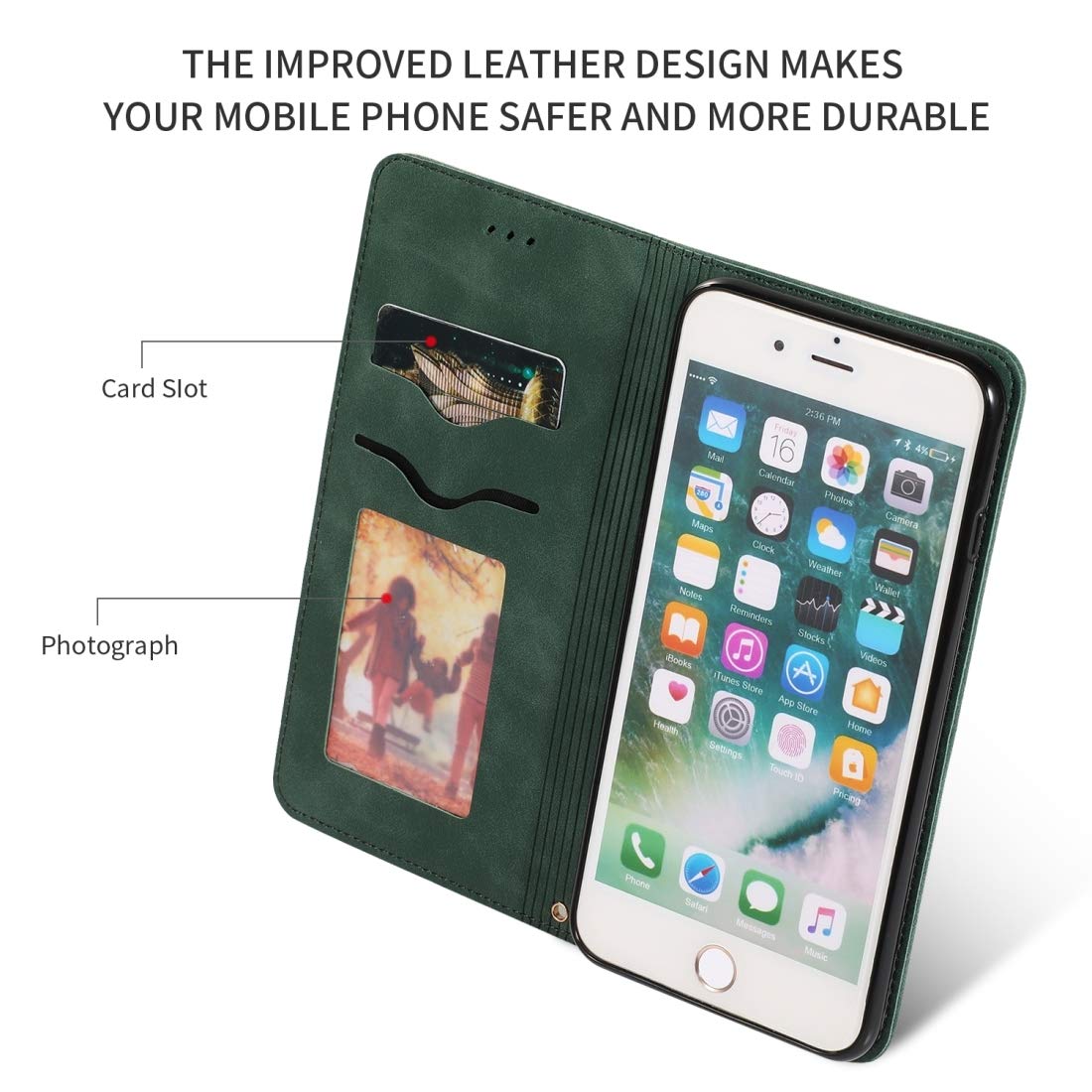 AMI: UCTX17-52, 3-1/4