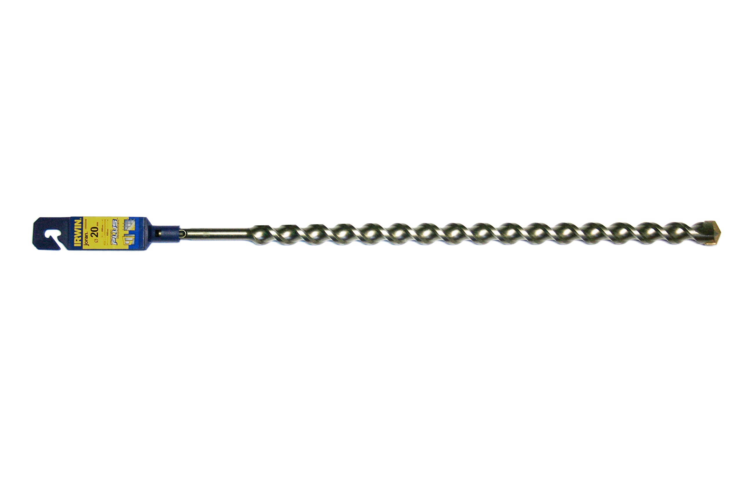 Irwin 10502040 20 x 460mm Speed Hammer Plus Drill Bit