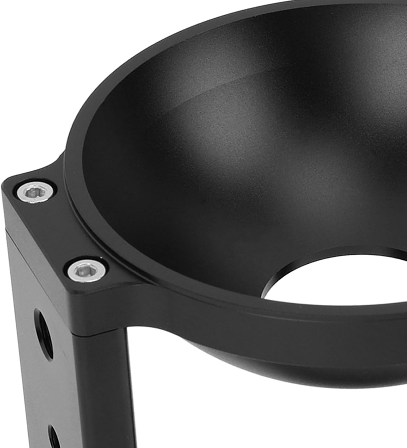 Tripod for Camera,Video Tripod,100Mm Tripod Head Bowl Riser Aluminum Alloy Strong Load Capacity Professional Camera Systems Accessories