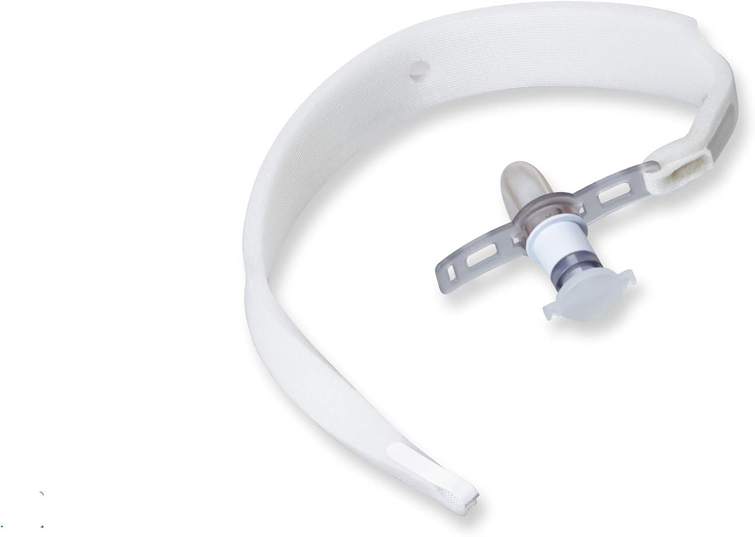 10 Piece ITS NOVO Trachea-Fix, Tracheostomy Tube Holder for Hospital Patient Home
