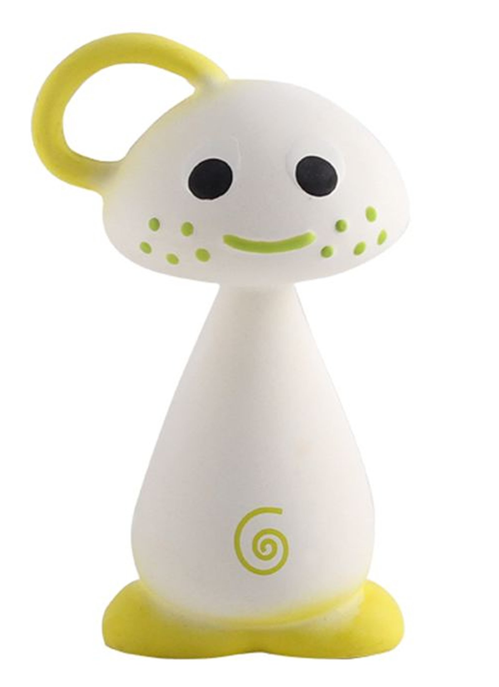 rubber chew toys for babies