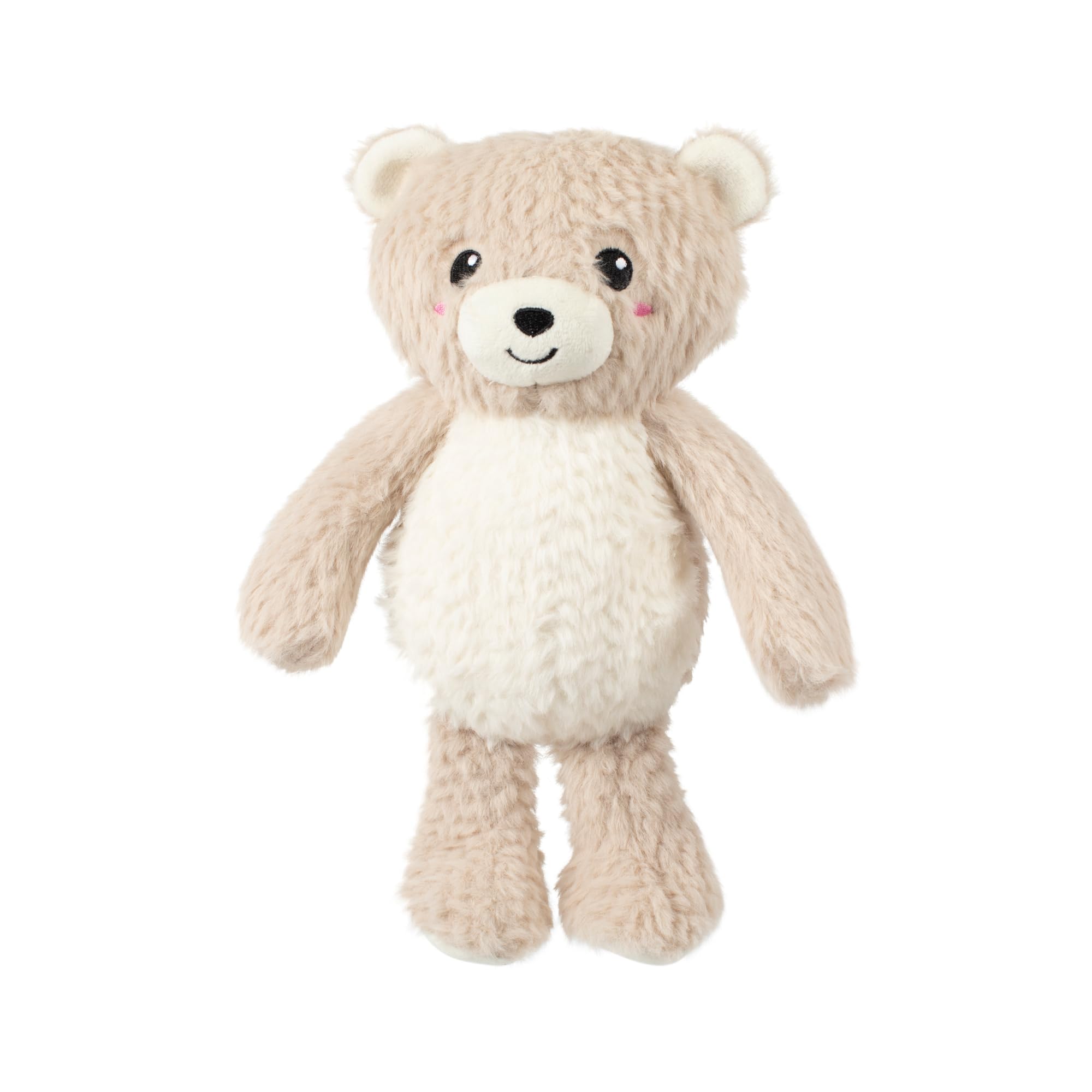 Ours en peluche pour chien Ready Teddy Go pour offrir du réconfort à votre compagnon