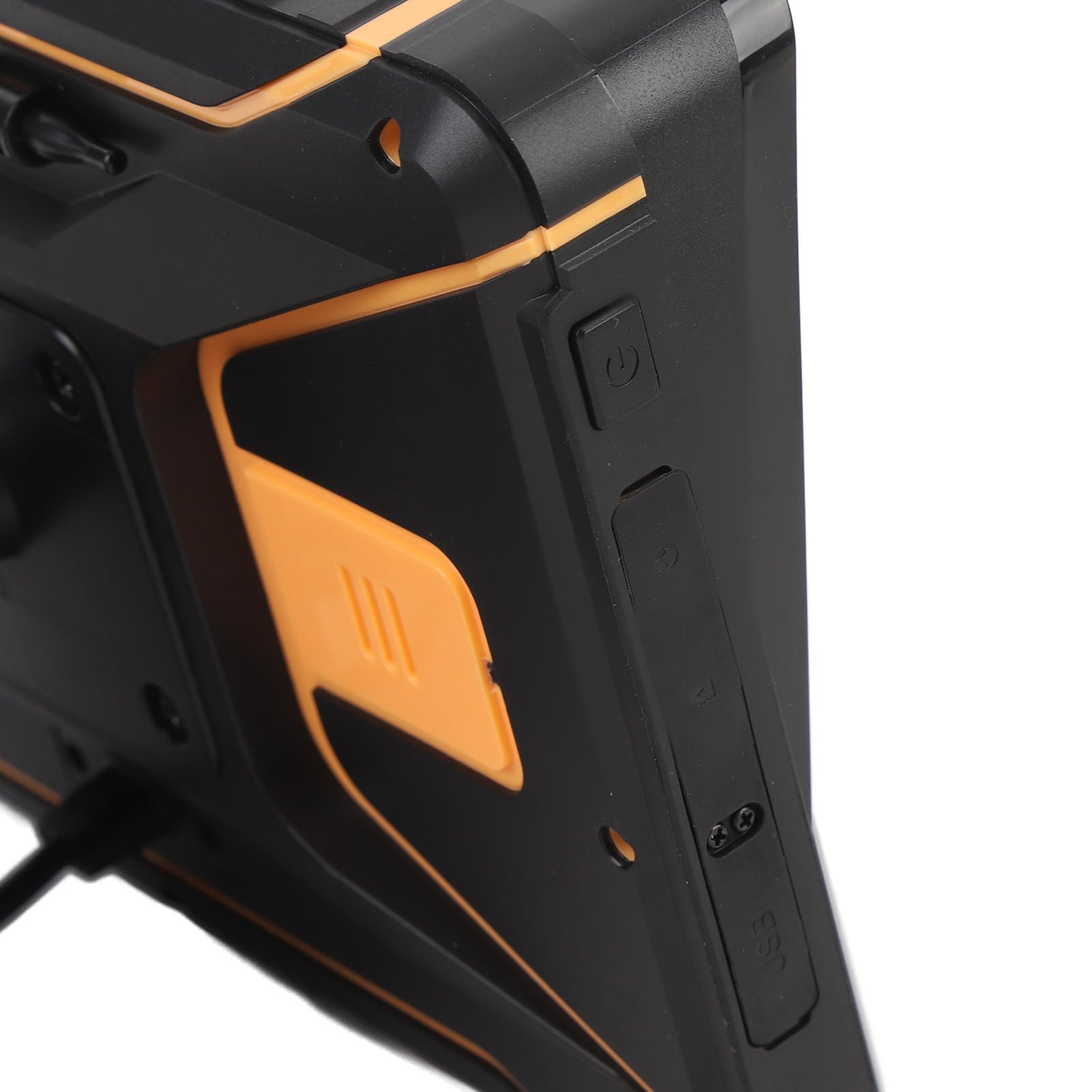 Motocykl GPS Navigator Planowanie Trasy 256 MB 16G 7 -calowy Ekran Dotykowy GPS Nawigacja