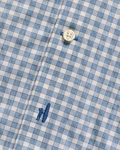 johnnie-O Everyday Performance Button Down Shirt - Westwood 7