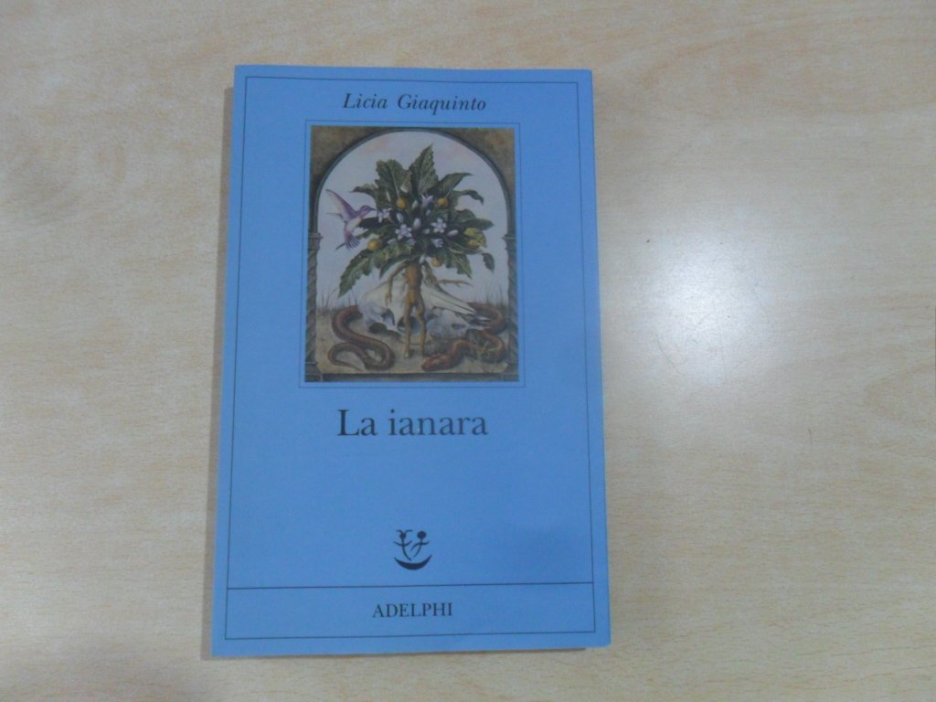 La Ianara - 4
