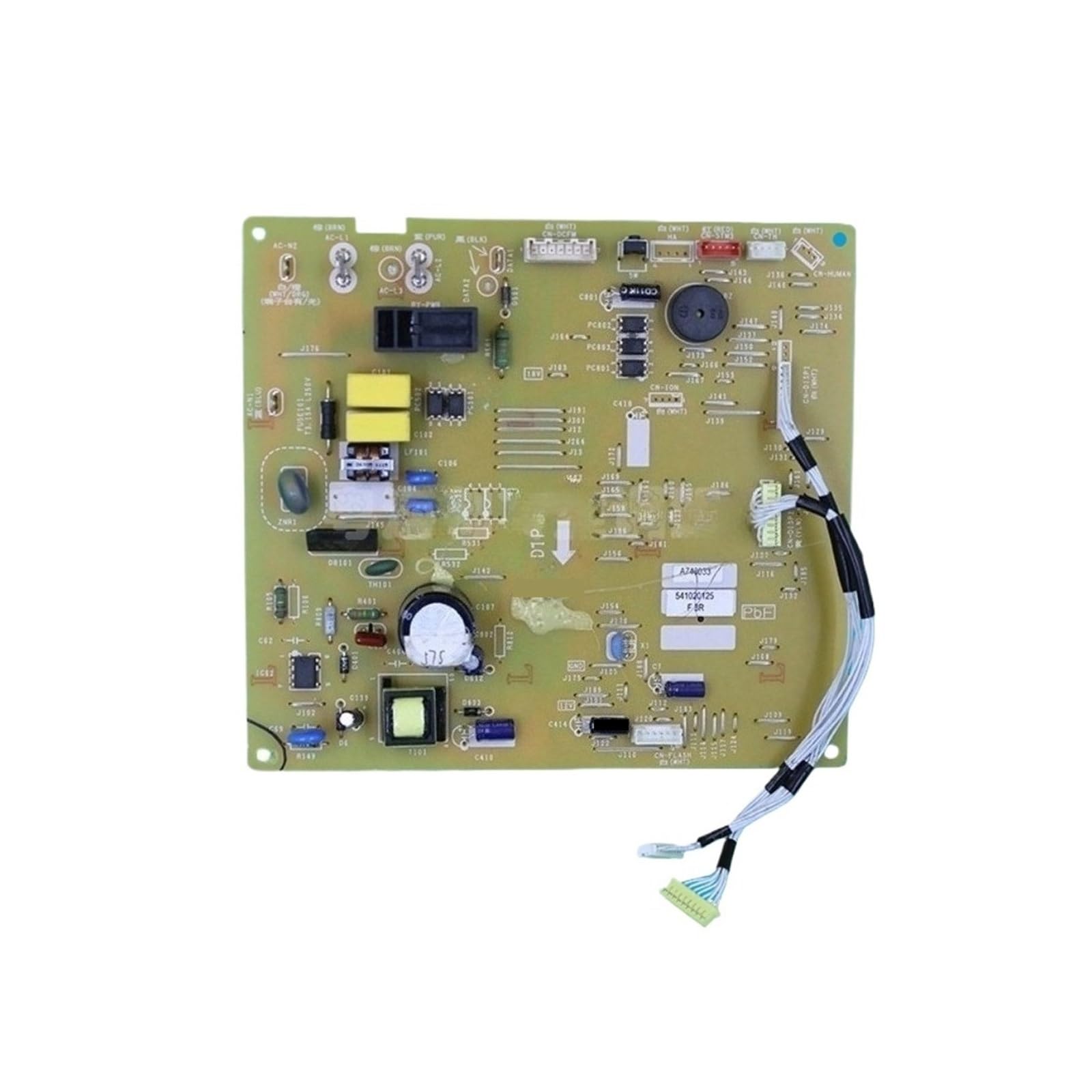 MTUX56XXETI For Air Conditioner Indoor Unit Control Board A748033 Circuit PCB Conditioning Parts