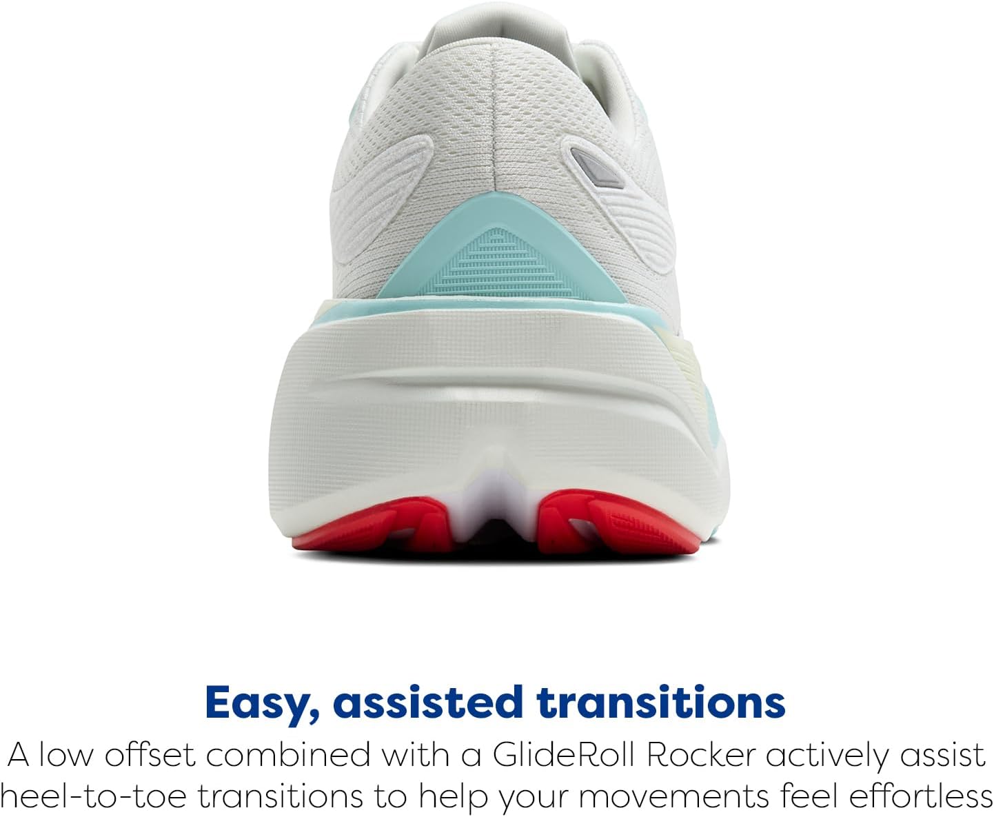 Brooks Women’s Ghost Max 3 Neutral Running & Walking Shoe - Image 3