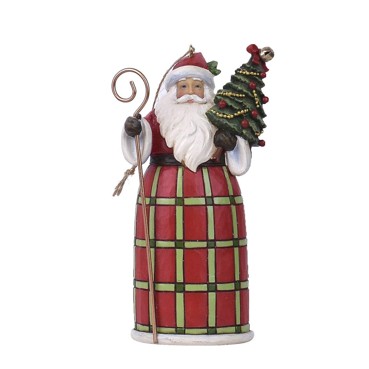 Babbo Natale cm 21h - Atelier Bologna