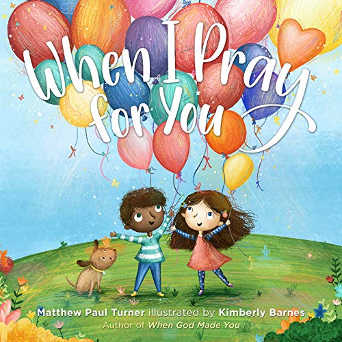 When I Pray for You eBook Turner, Matthew Paul, Barnes
