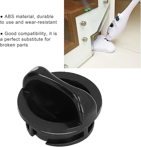 Miniatura 2 de Cubierta de agua, Abs pieza de repuesto Power Fresh Steam Mop Accesorio para X5 Limpiador Fregona