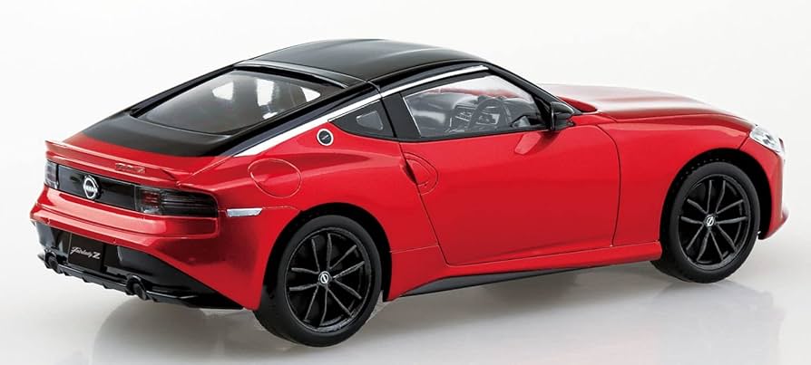 Amazon.co.jp: Aoshima Bunka Kyozai 1/32 The Snap Kit Series