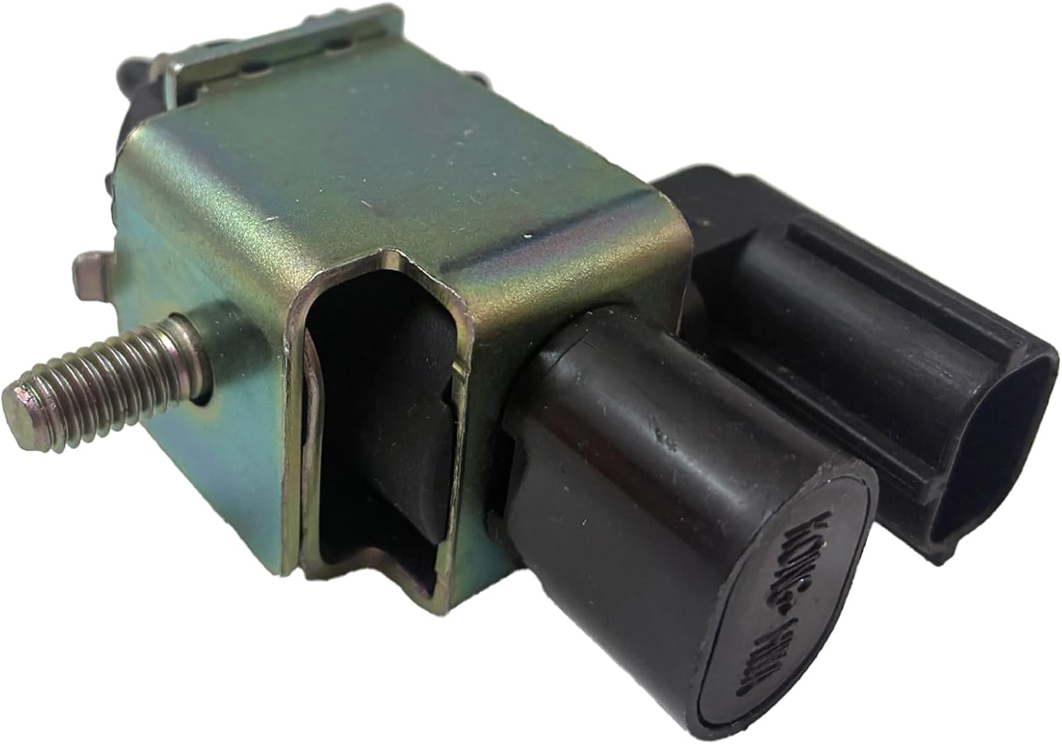 ‎Embellu 28324-2G700 Vapor Canister Vent Valve Solenoid Compatible with HYUNDAI SANTA FE SONATA TUCSON KIA OPTIMA