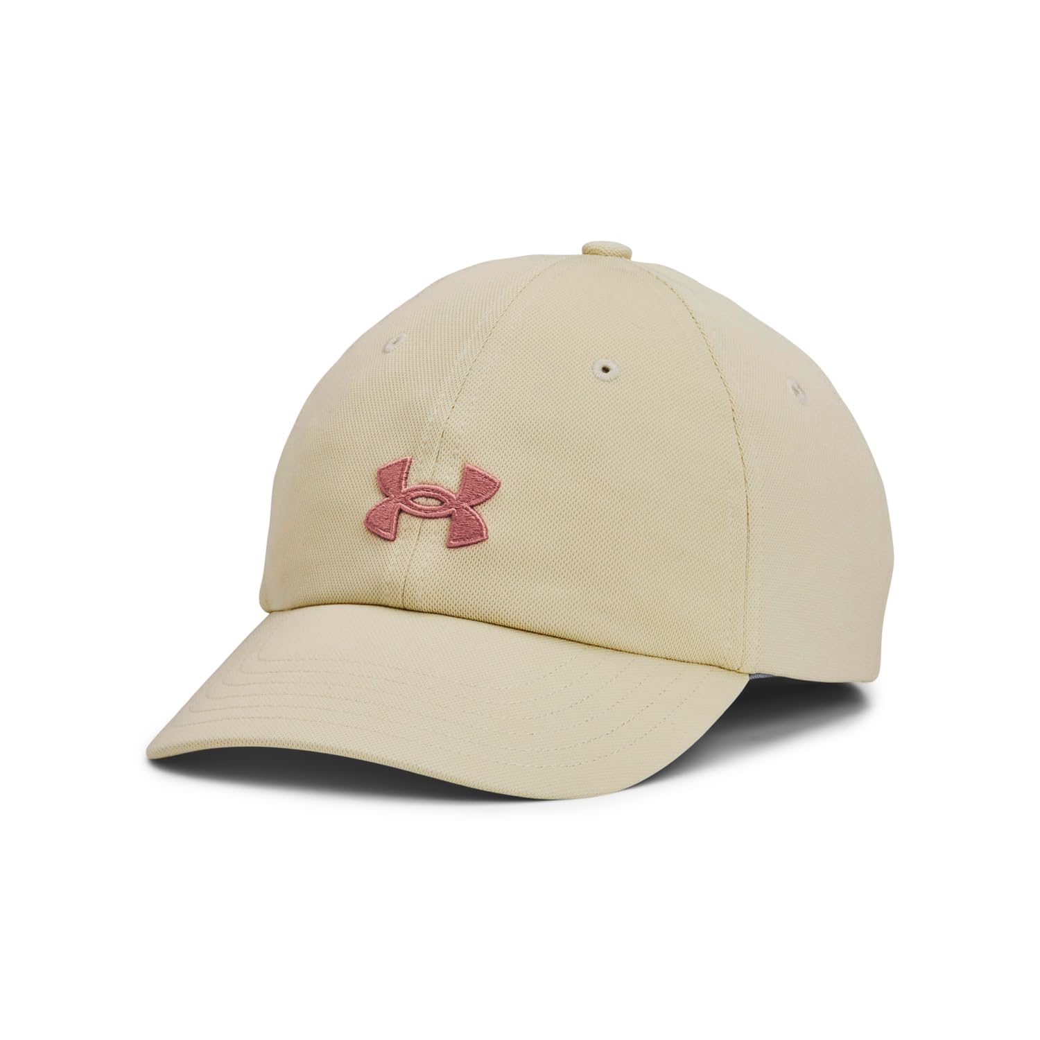 Under Armour Women's (273) Silt / / Canyon Pink Underarmour'sblitzingcapadjustable