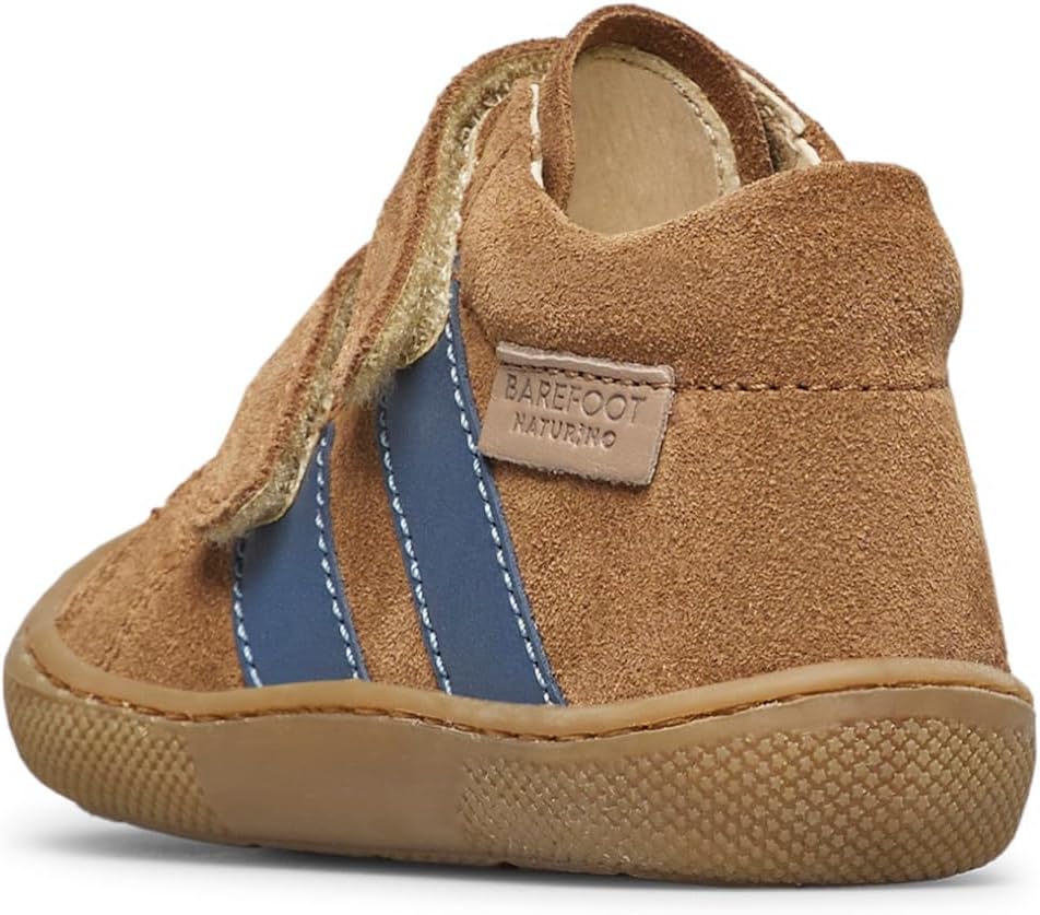 Naturino Boys Barefoot Sabby Vl (Toddler)