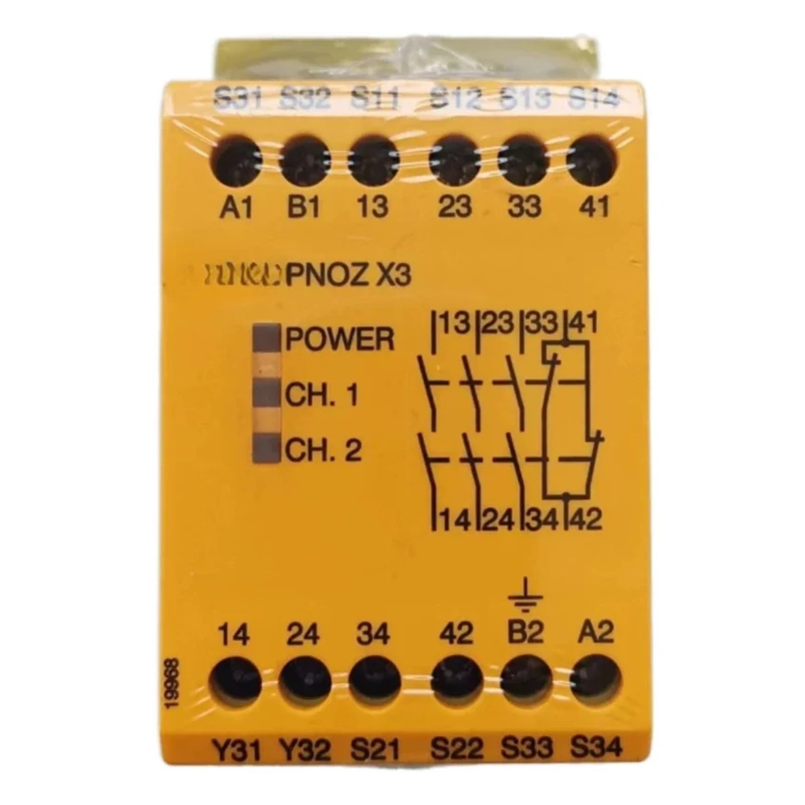 AQHYEBNSR 1pcs Relay X3 774318 774310 X4 774730 777301 777310(X3P 777310)