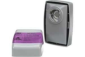 7093 3m Particulate Respirator Filter: Premium Protection for Your Respiratory Health