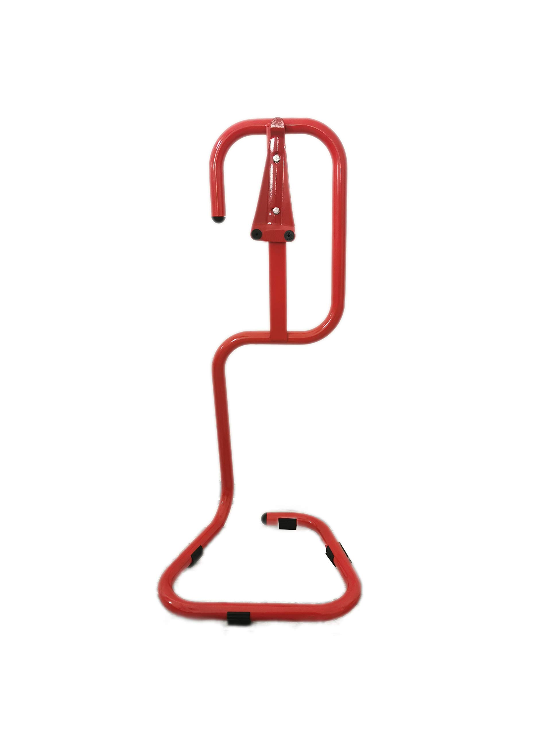 Ständer für Feuerlöscher geeignet für Feuerlöscher mit 6kg 9kg oder 12kg (1 Stück, Ständer)