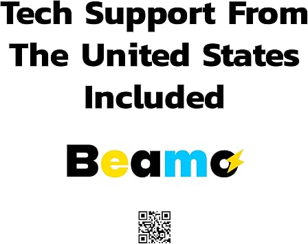 Beamo Kali Linux Bootable USB Drive 32GB USB 3.0 - Live USB & Installer for Penetration Testing, Ethical Hacking & Cybersecurity, Pre-Loaded Kali 2025.2, Dual USB-A & USB-C, UEFI & Legacy Boot