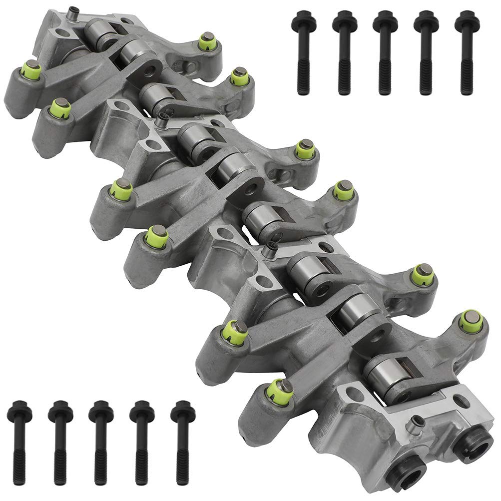 Amazon.com: INEEDUP 04892293AC Engine Rocker Arm Fit for 00-04 for  