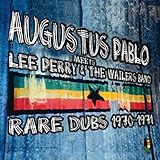 rare groove reggae 2  Meets Lee Perry&the Wailers Band-Rare Dubs 1970-71