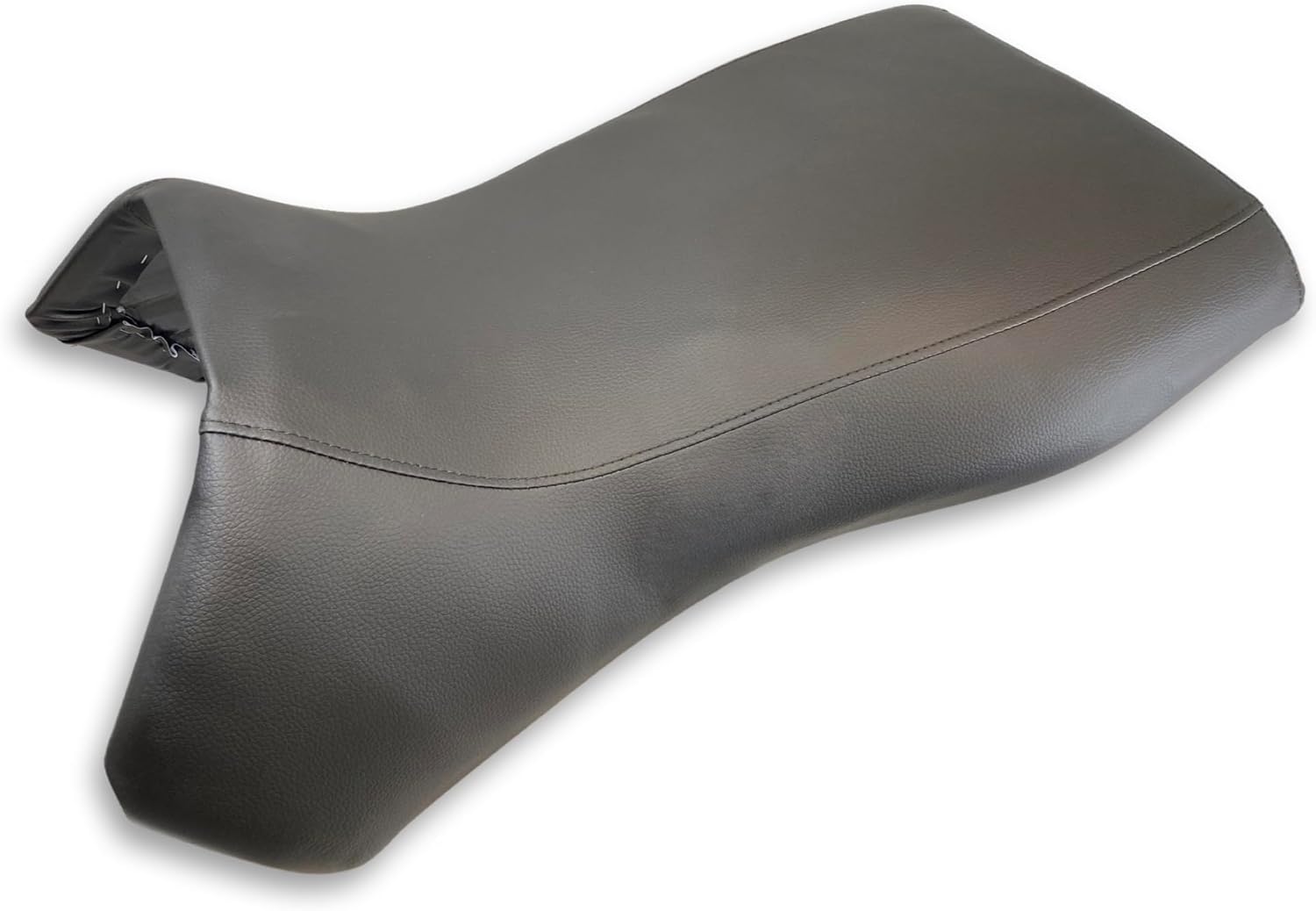 Quad Logic Replacement Seat Cover for Polaris Sportsman X2 500 700 800 (2007–2009) & Touring 500 600 700 800 (2008–2013) – All-Weather Vinyl – Cover Only – Made in USA – Replaces 2683863-070, 2684134
