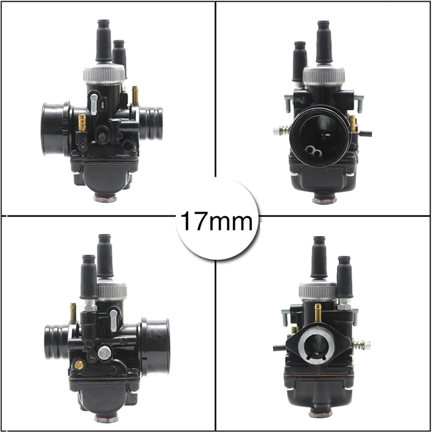 YAMAHA ヤマハ RZ50 純正タンク キー付き コック付き ドリームカラー