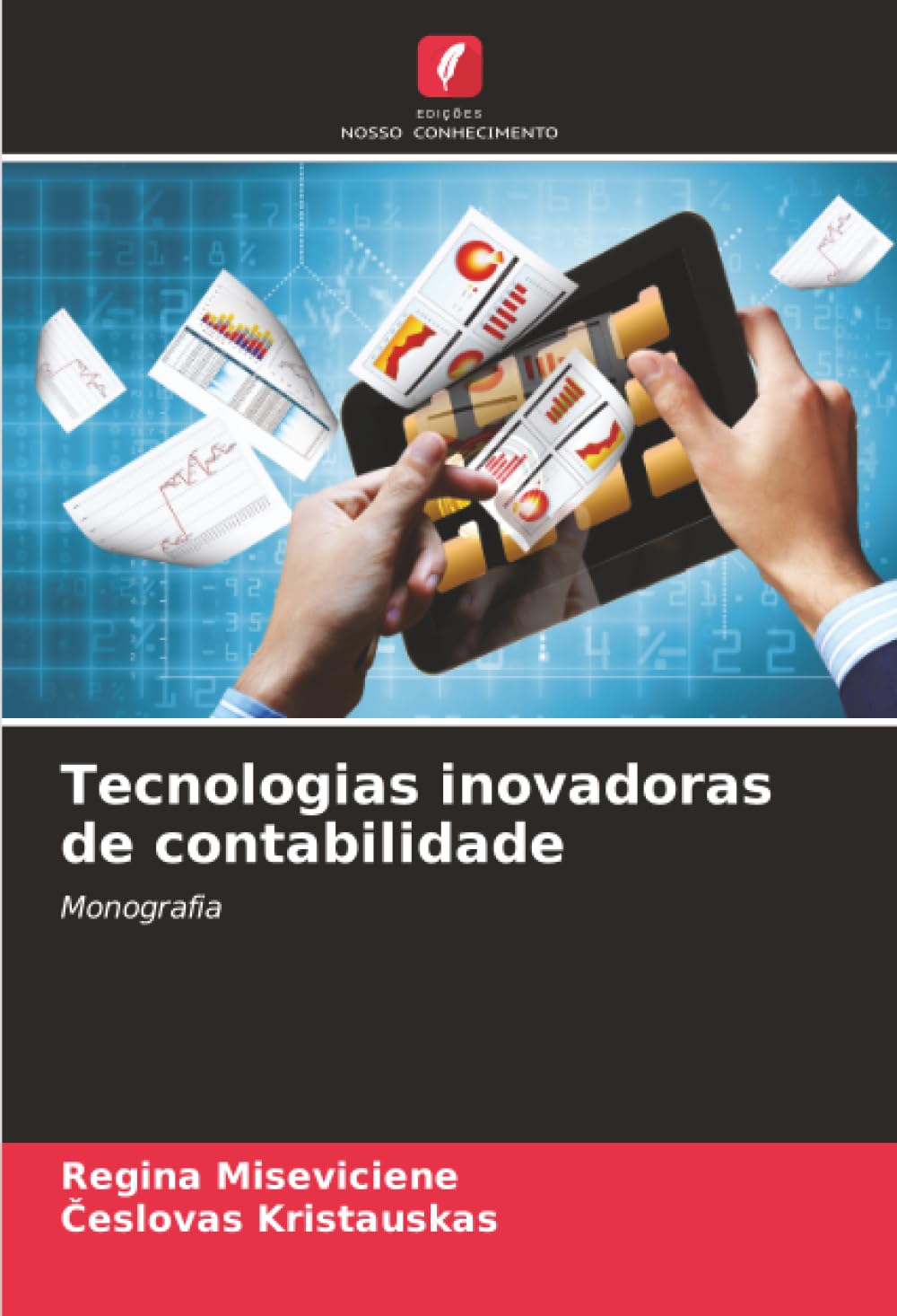 Tecnologias inovadoras de contabilidade: Monografia