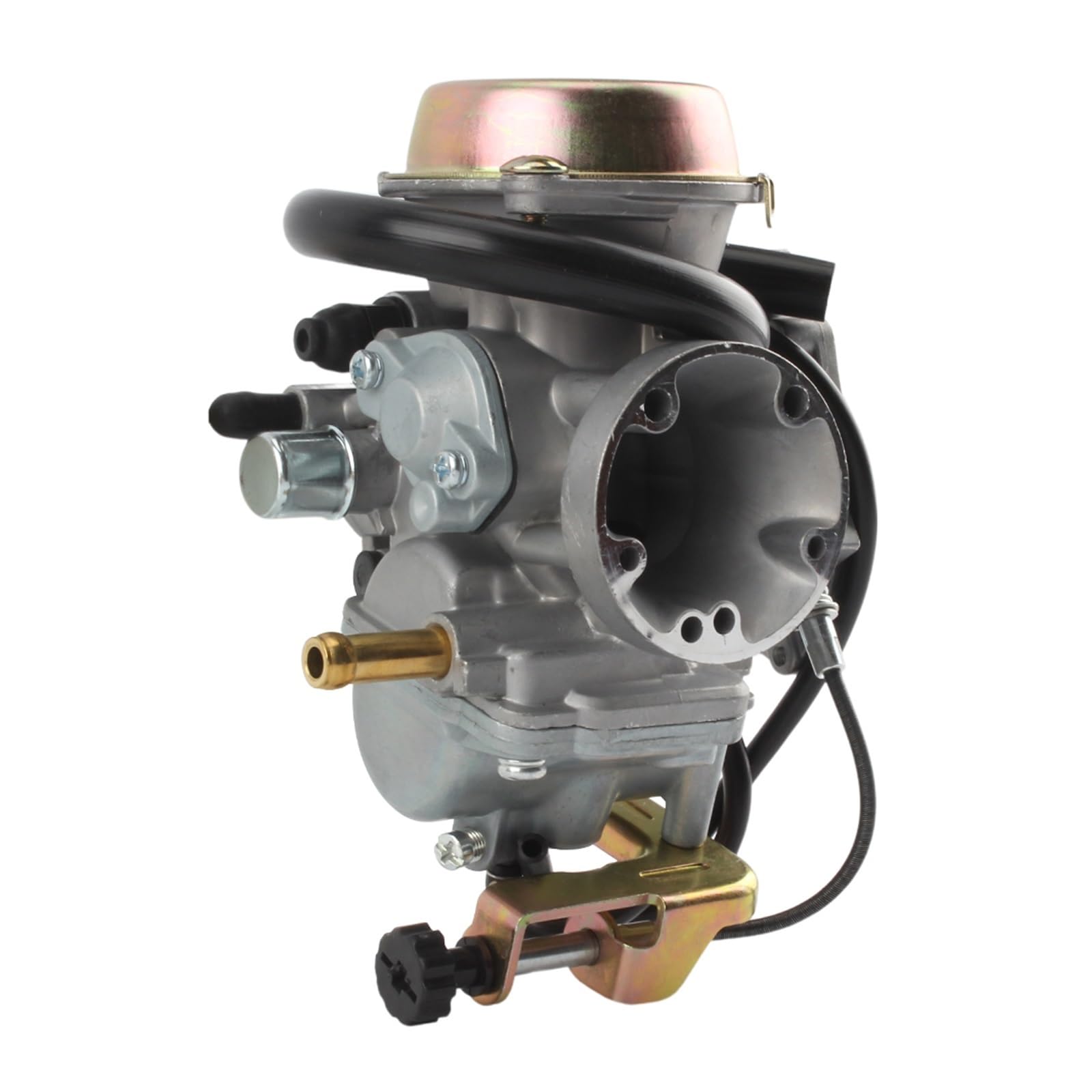 Carburatore per moto Per Moto Carburatore ATV per Suzuki per Ozark 250 LTF250 2002-2010 13200-05G01 Quadsport Z250 LTZ250 13200-21G10 2004-2009 per Enduro