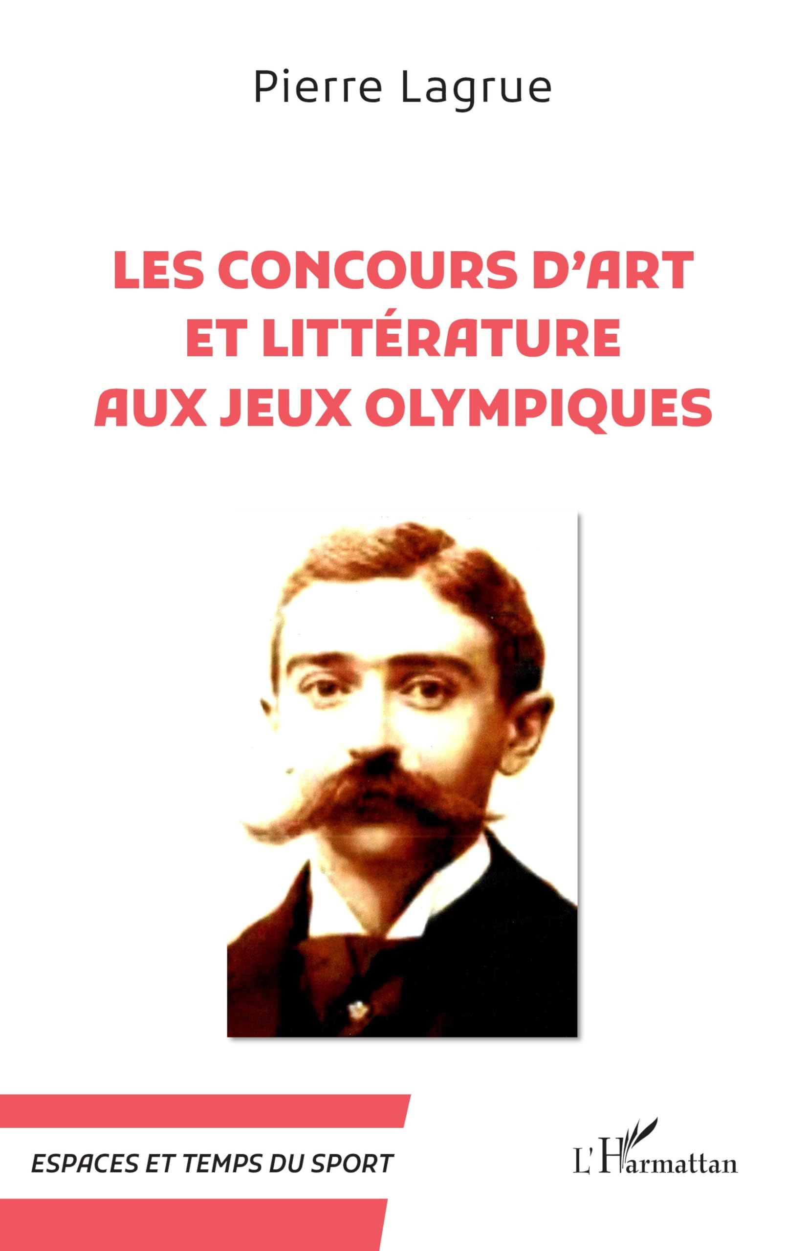 Concours d'art et littérature aux Jeux Olympiques, l'édition de prestige reliée