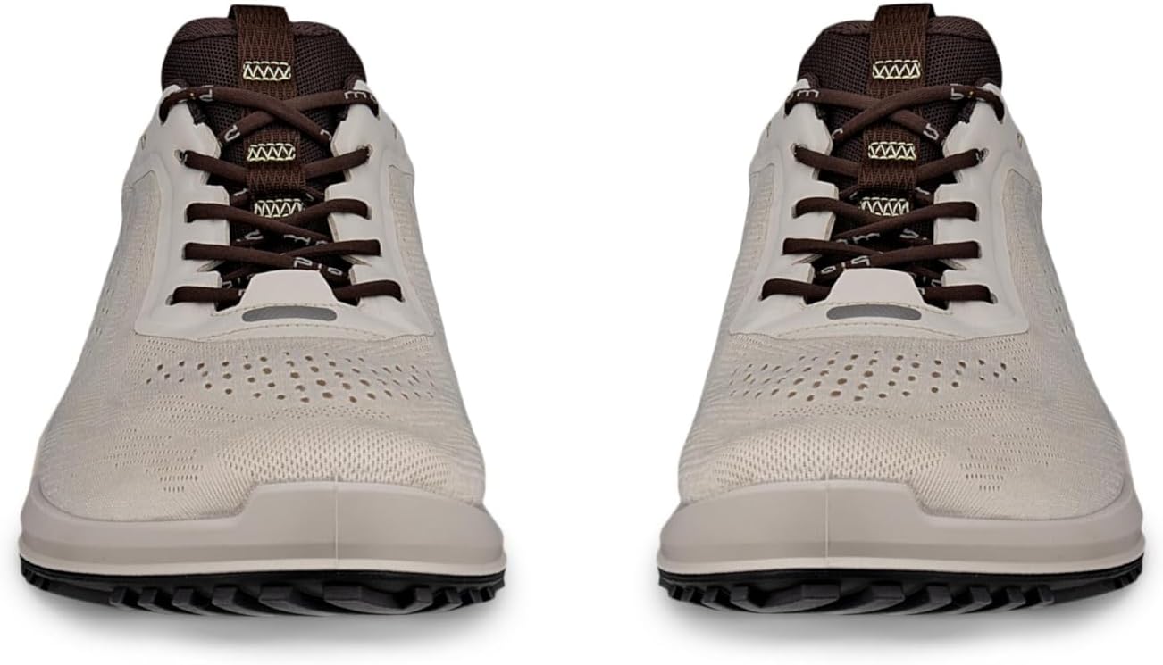 ECCO Men's Biom 2.0 Knit Cross Trainer Shoes - Image 2