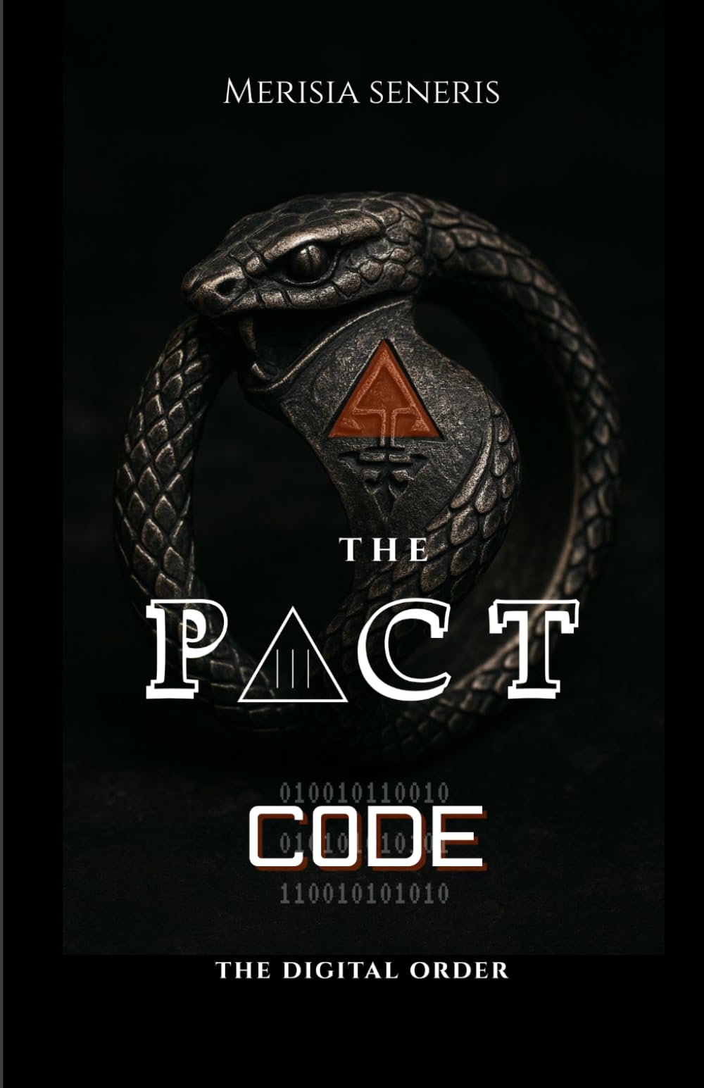 The Pact Code: The Original Order