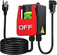 Vista 37 de POWERTEC Bloque de empuje y empujador para sierra de mesa, mesa de enrutador, sierra de cinta y ensambladora, asas ergonómicas, agarre máximo