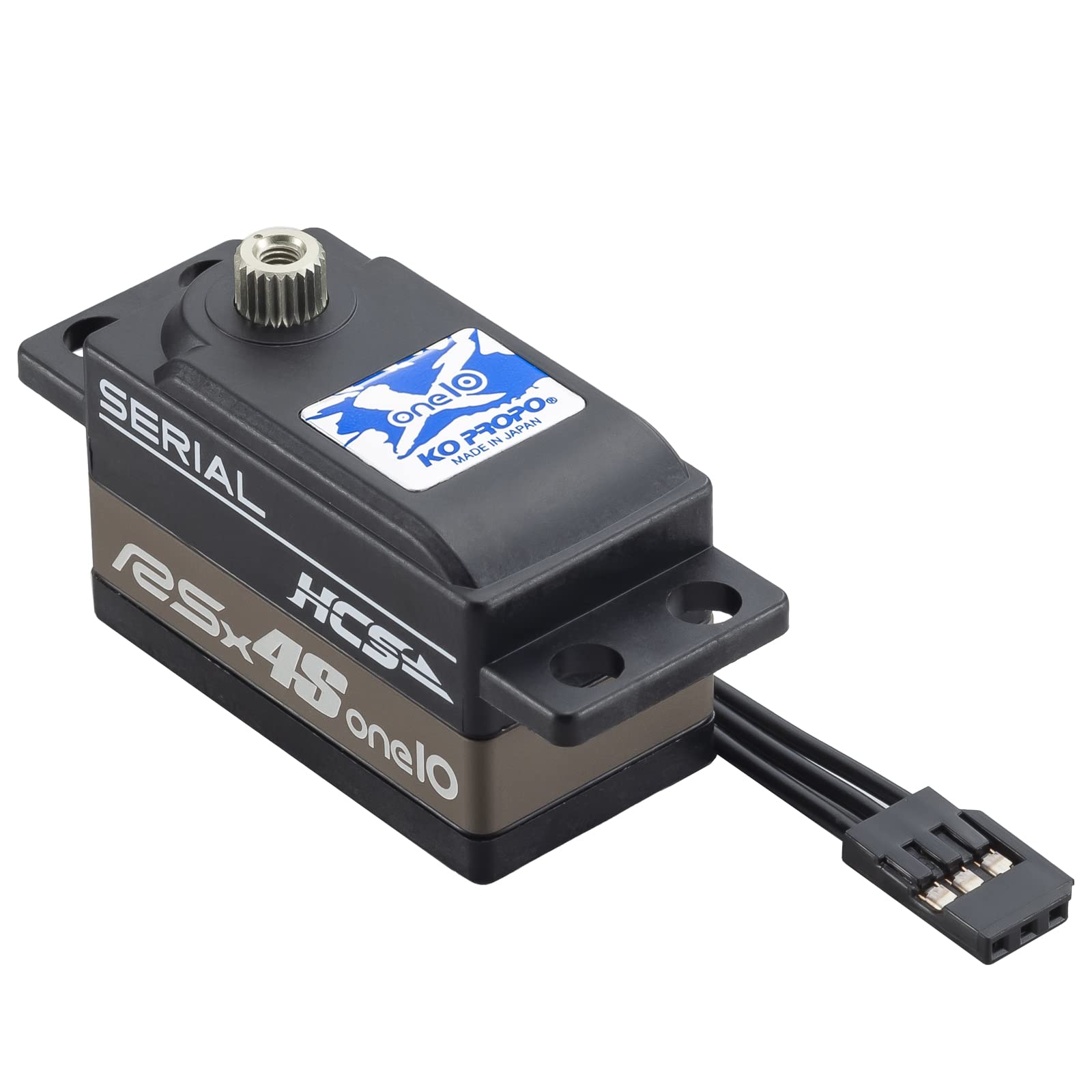 Amazon | 近藤科学 RSx4S-one10X 30137 | ラジコン・ドローン 通販 