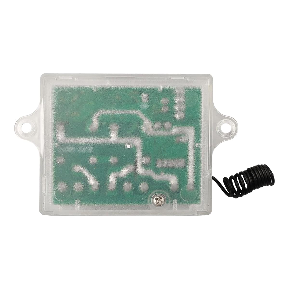 Motore CC wireless da 8 V a 36 V per interruttore di controllo, carico massimo 10 A, controllo remoto per attuatori elettrici e motori lineari