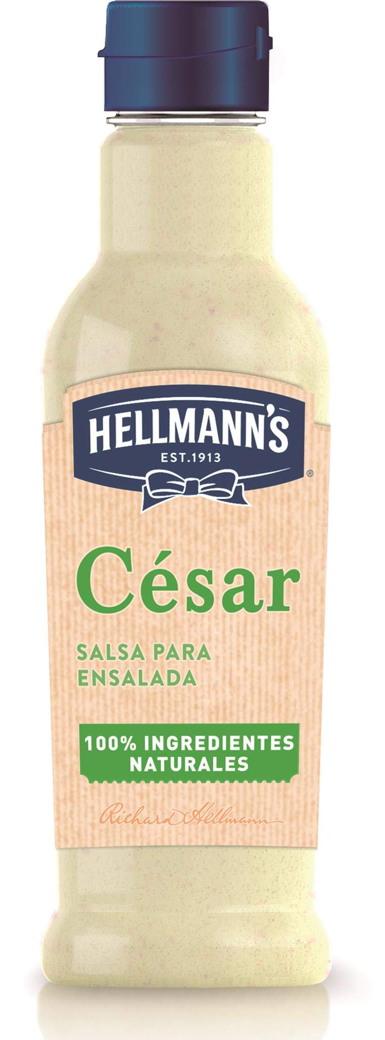 Hellmann's, Sauce Caesar, 210 ml