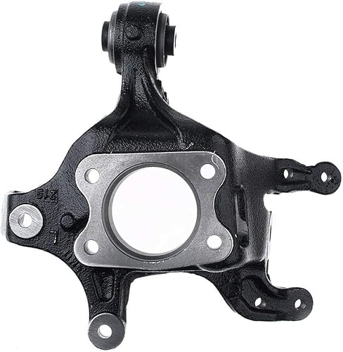 Miniatura 4 de Reemplazo de suspensión de dirección nudillos mecánicos elección para Hyundai Tucson Kia Sportage 11-15 2WD trasero izquierdo