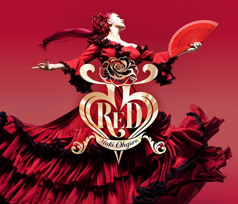 Amazon.co.jp: 55 RED【STANDARD盤】: ミュージック