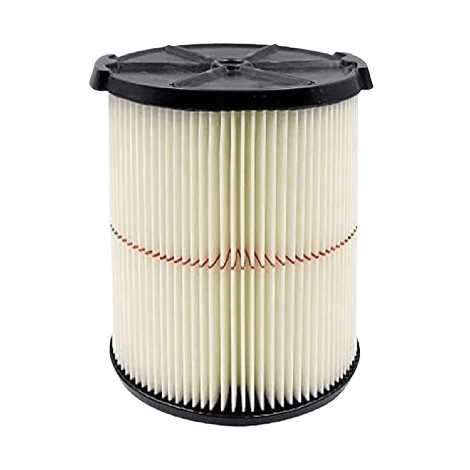 Filtro 38754 17816 para aspiradora Craftsman, cartucho de repuesto duradero