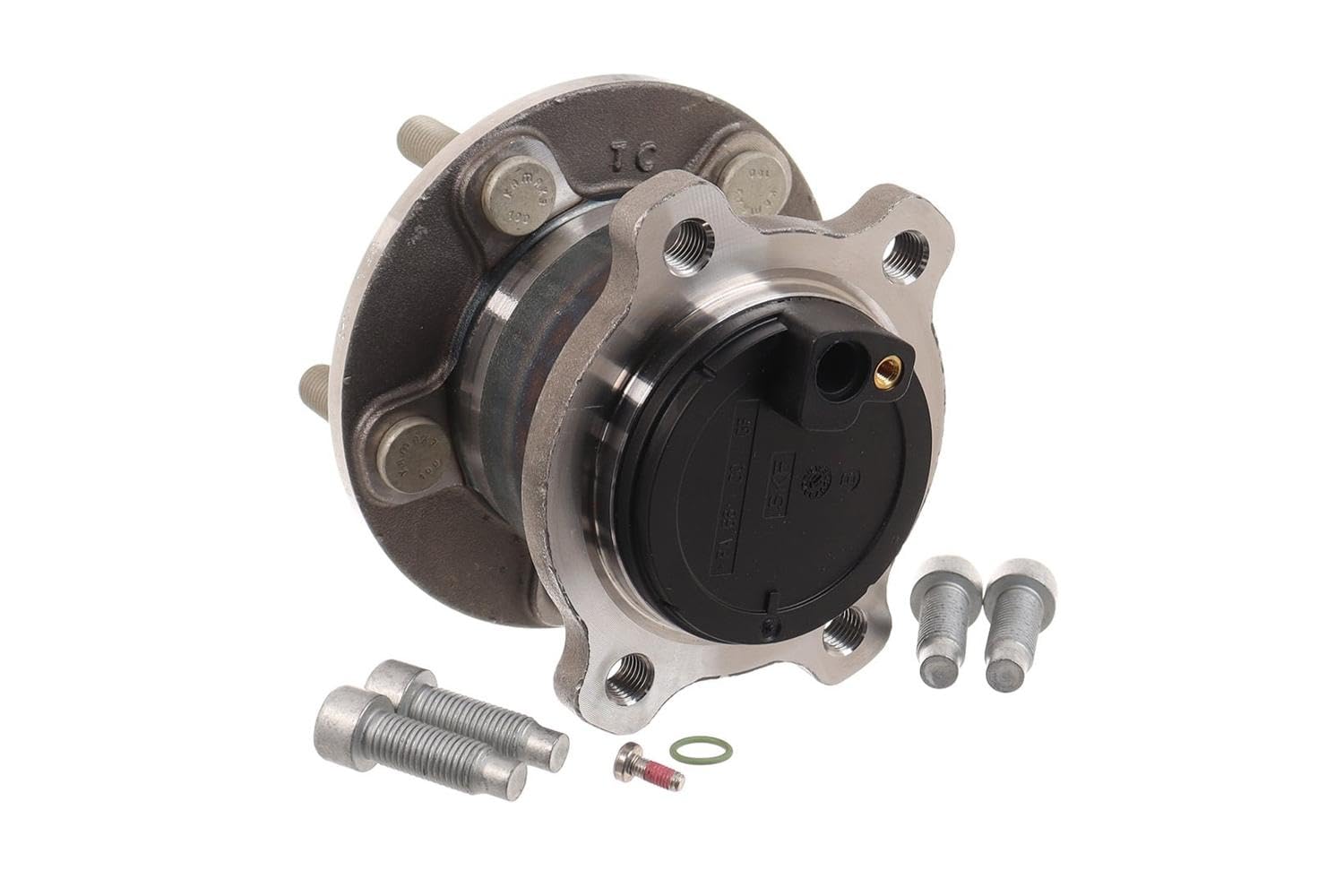 Łożysko Koła SKF VKBA 6788 Tył