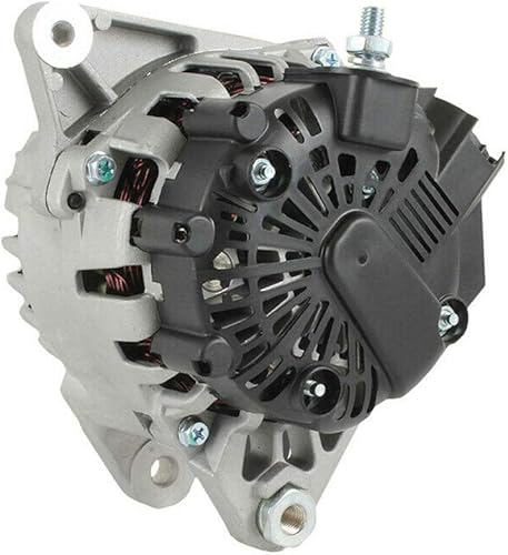 Miniatura 5 de For Kia Forte/Forte Koup/Forte 5 Alternator 2014 2015 2016 | 1.8 Liter 4-Cylinder 6SD For 37300-2E200