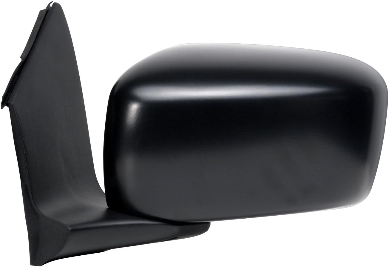 70% Off Discount Fit System Driver Side Mirror for Honda Odyssey, Black, Foldaway, Power Super Cheap 🛒 Fit System Driver Side Mirror for Honda Odyssey, Black, Foldaway, Power