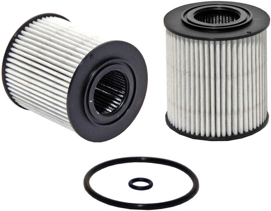 Wix 57203XP Engine Oil Filter