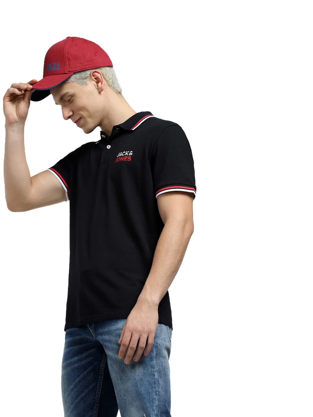 Jack & Jones Men T-Shirt